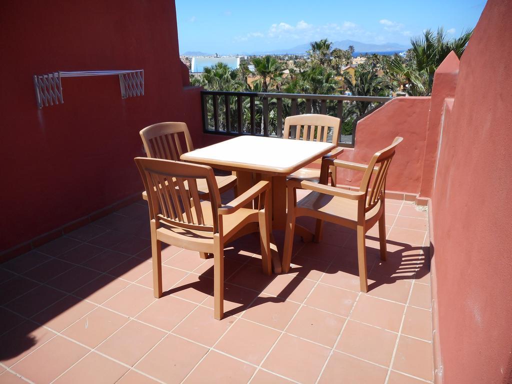 Oasis Royal Apartment