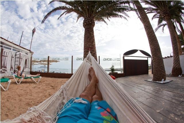 Billabong Beach *