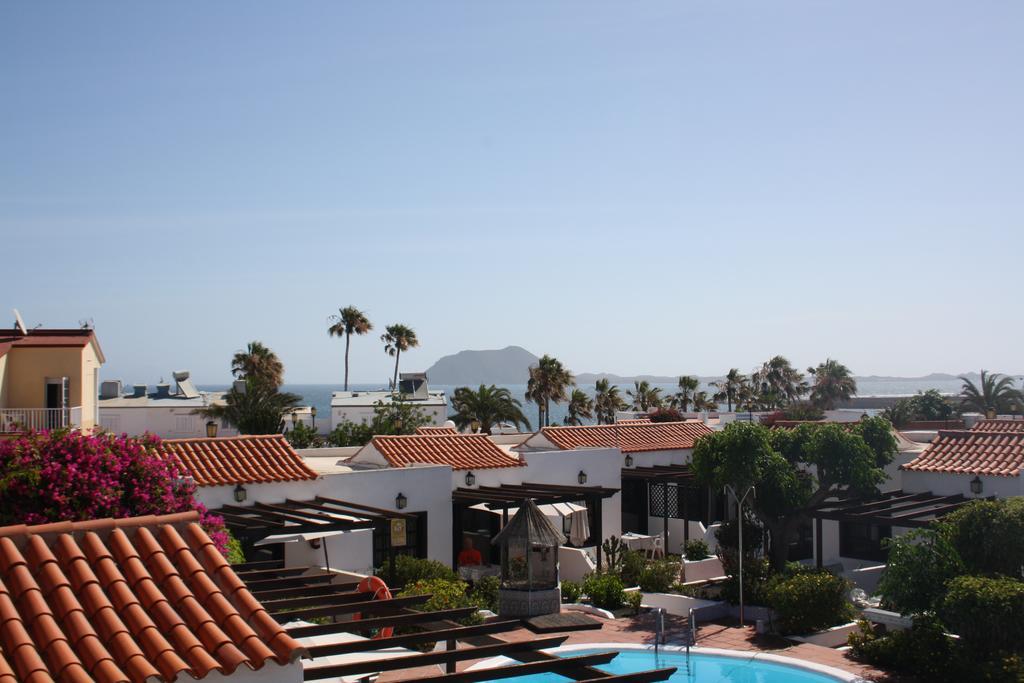 La Concha Del Mar *