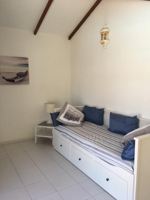 La Concha Del Mar Apartment *