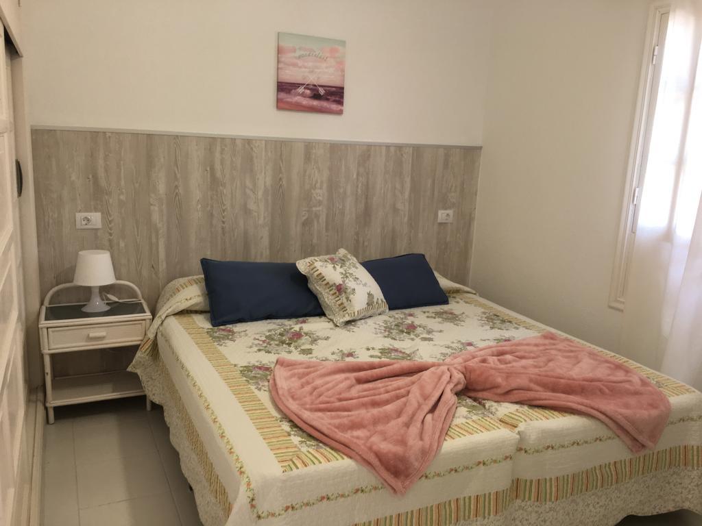 Apartment La Concha Del Mar Corralejo