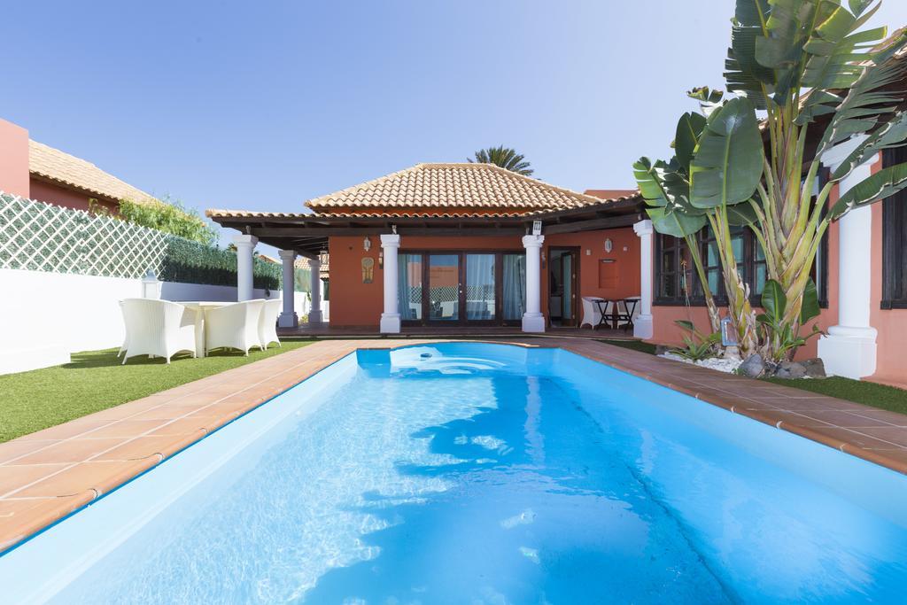 Villa Villa Corralejo Beach Corralejo