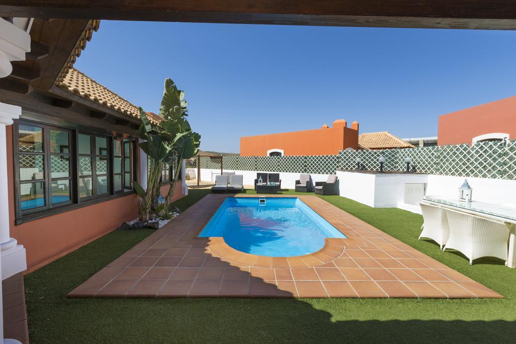 Villa Villa Corralejo Beach