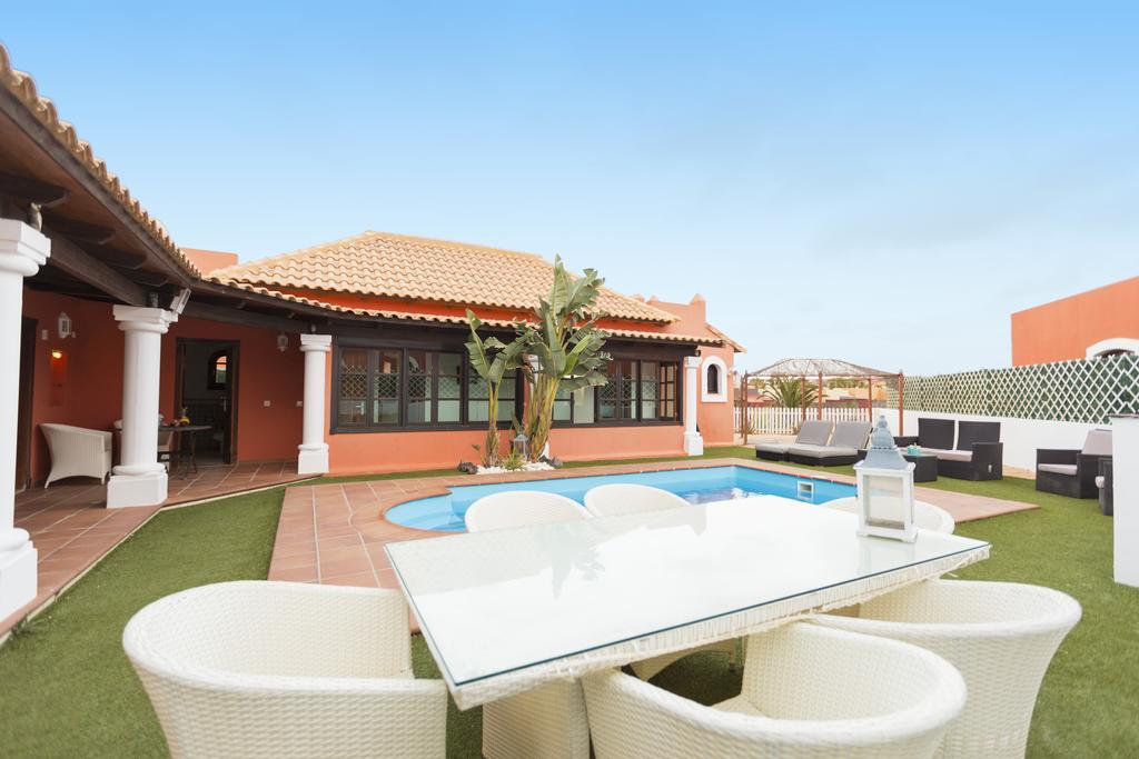 Villa Corralejo Beach Villa Corralejo