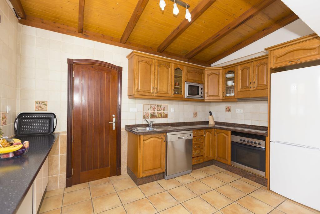 Villa Villa Corralejo Beach *