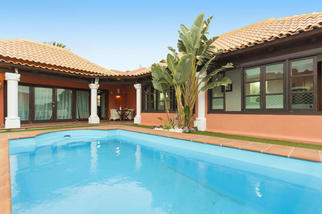 Villa Corralejo Beach *