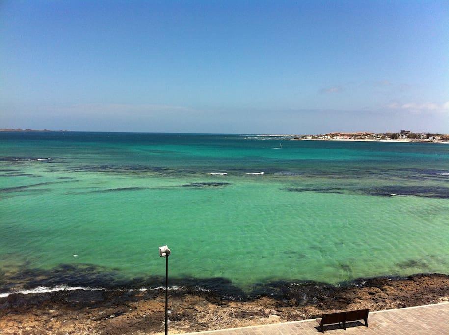 Sol Y Mar Apartment Corralejo