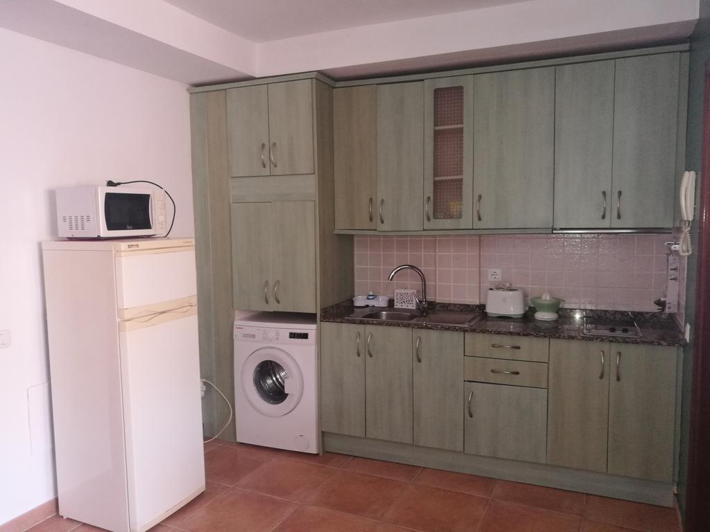 Appartement Centrico Playa 2 Corralejo