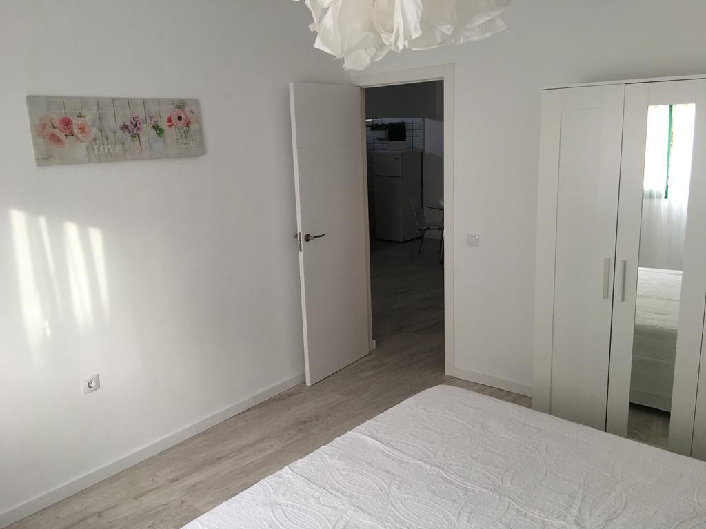 Harbour Side Apartment