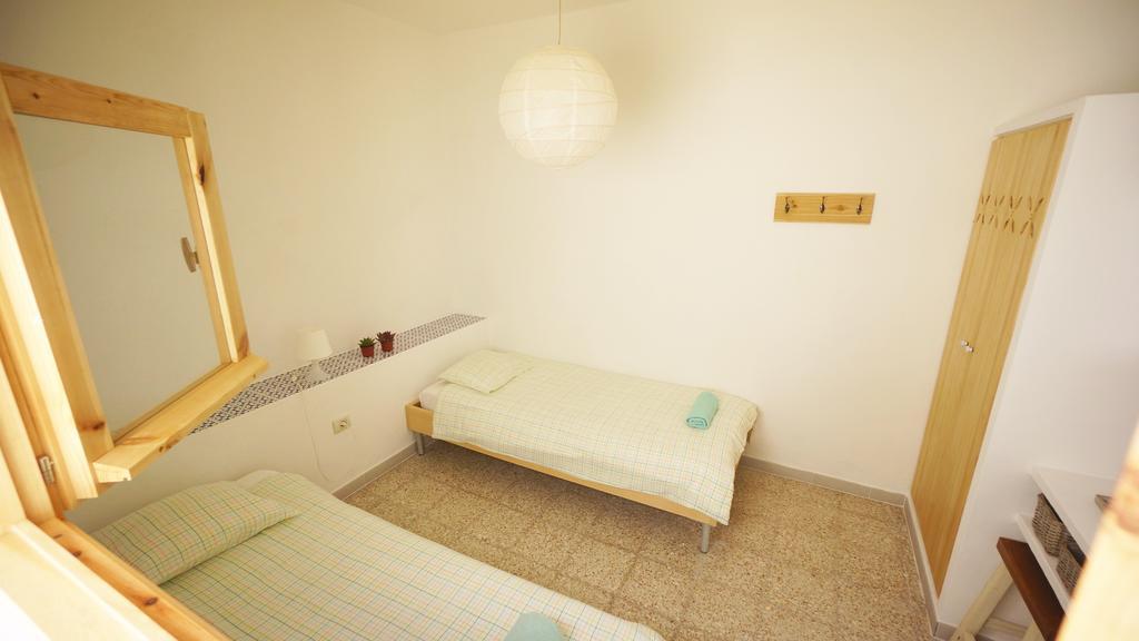 Sol Y Mar Surf Camp Hostel *