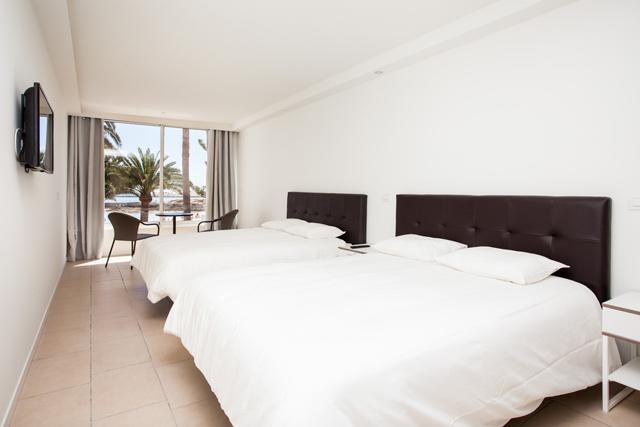 Billabong Beach * Corralejo