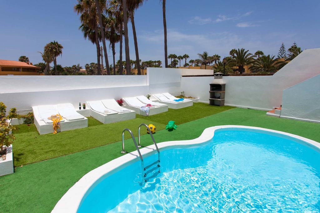 Ferienhaus Casa Royal Park By Vacanzy Collection *