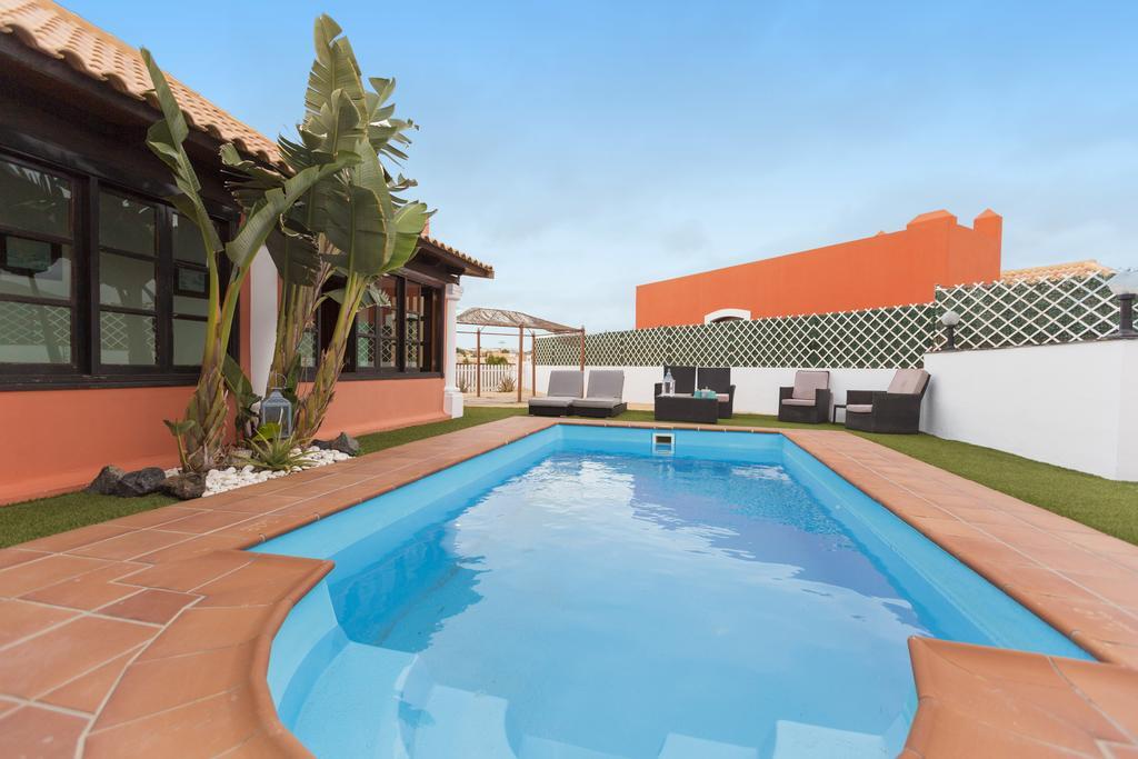 Villa Villa Corralejo Beach *