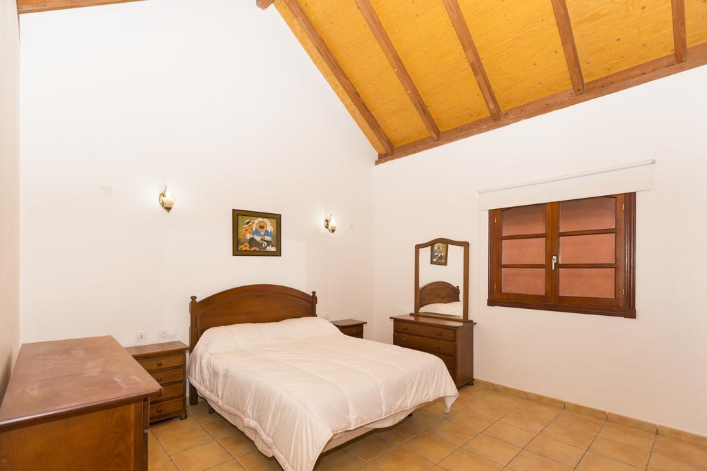 Villa Corralejo Beach Villa *