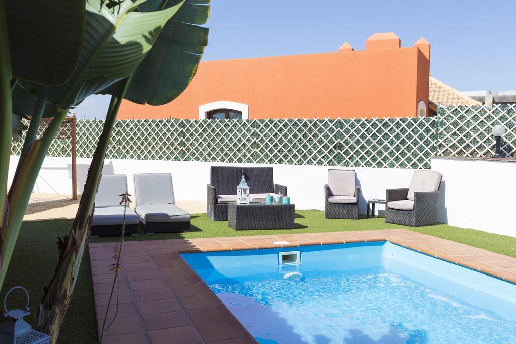 Villa Corralejo Beach Corralejo