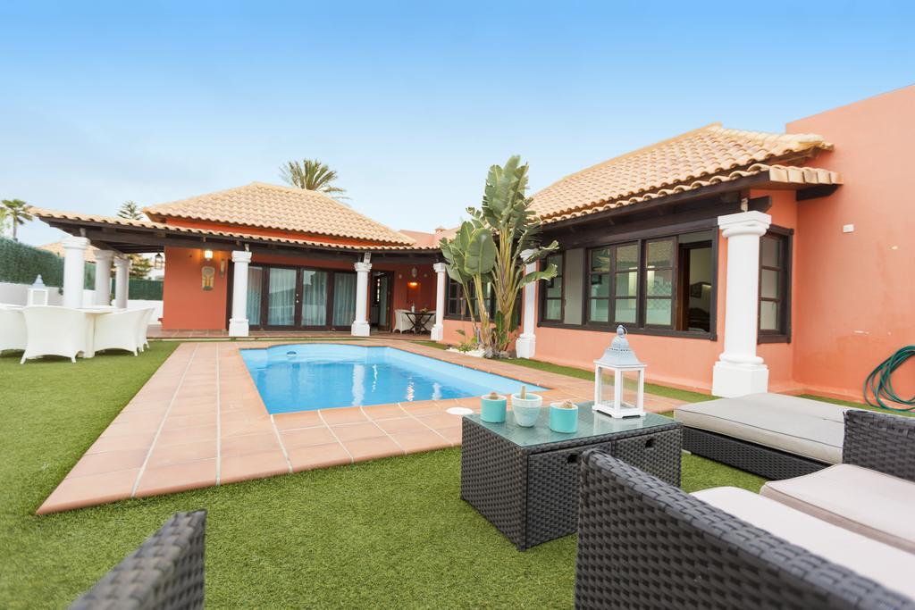 Villa Corralejo Beach *