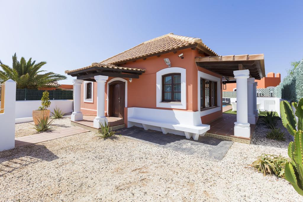 Villa Villa Corralejo Beach