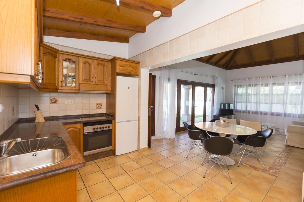 Villa Corralejo Beach Villa *