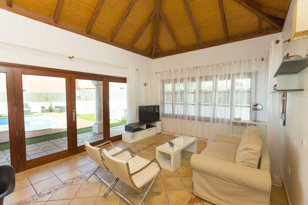 Villa Corralejo Beach Corralejo