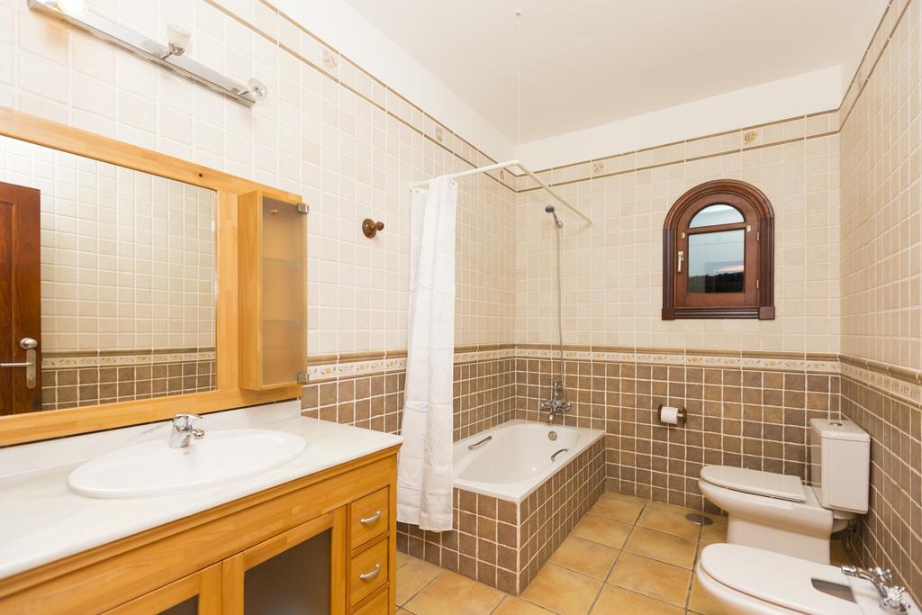 Villa Corralejo Beach Villa *