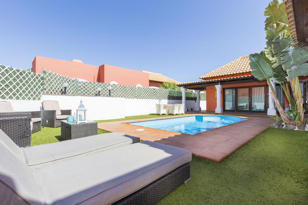 Villa Corralejo Beach *