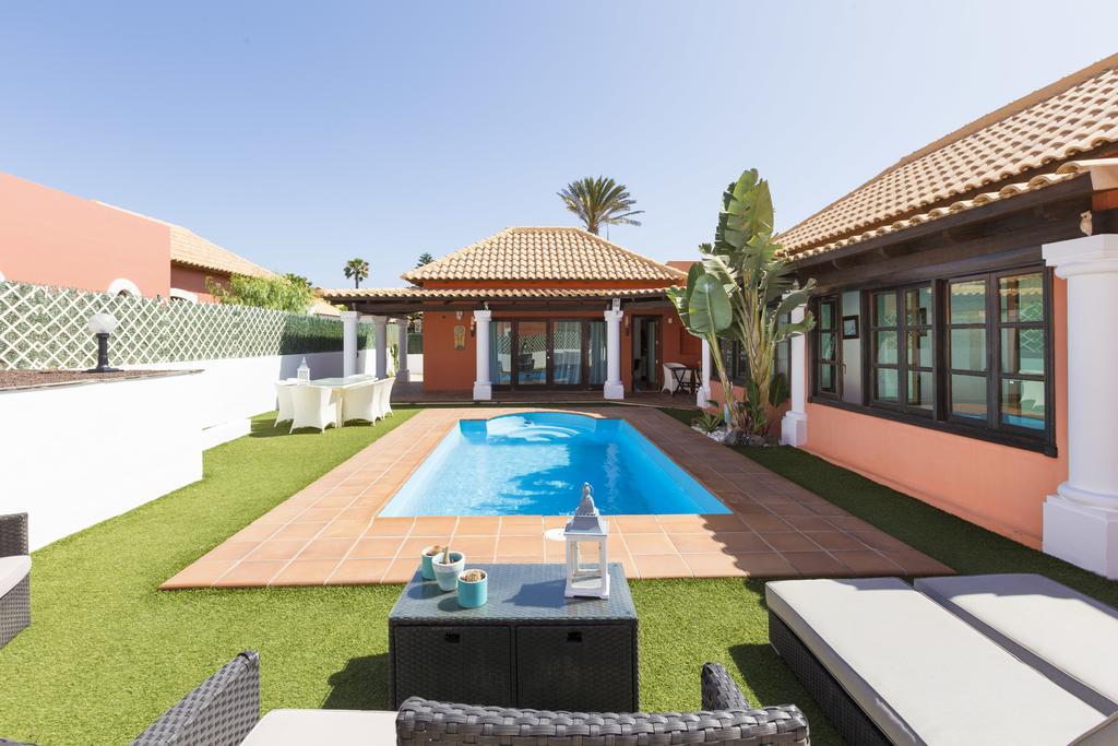 Villa Corralejo Beach *