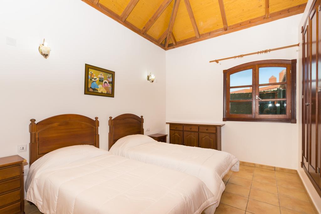 Villa Villa Corralejo Beach *