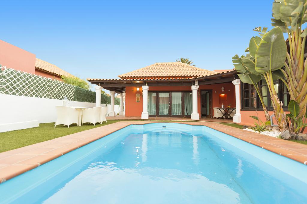 Villa Corralejo Beach Villa