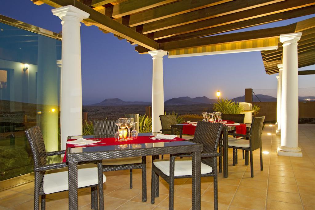 Resort Lobos Mirador Corralejo