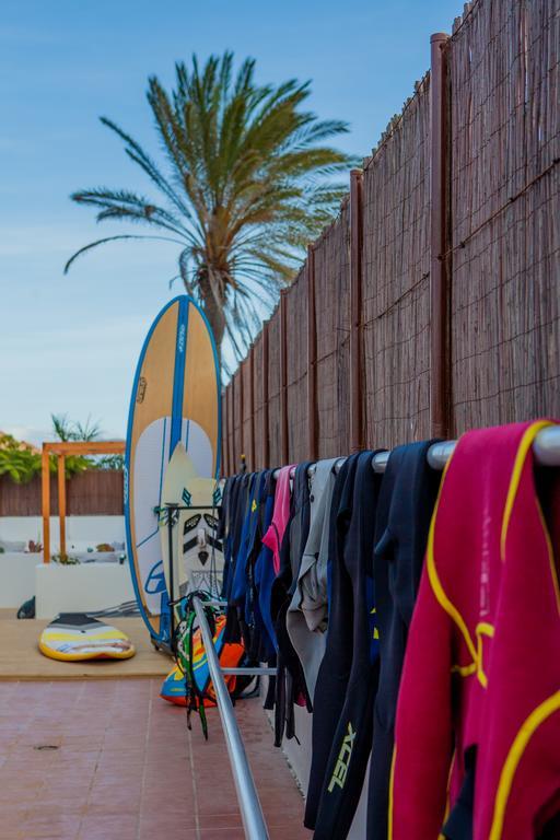 Line Up Kite & Surf Camp * Corralejo