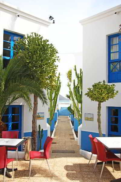 Hotel Punta Elena