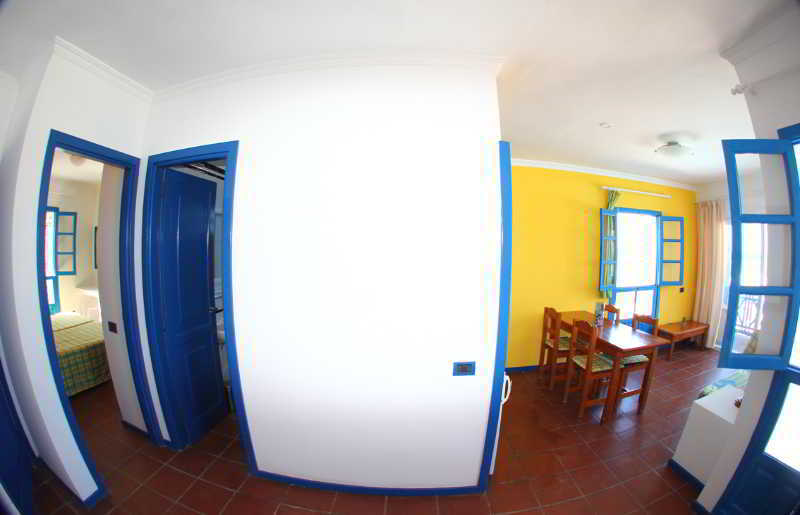 Punta Elena Hotel Corralejo