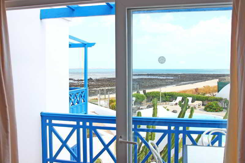 Hotel Punta Elena Corralejo