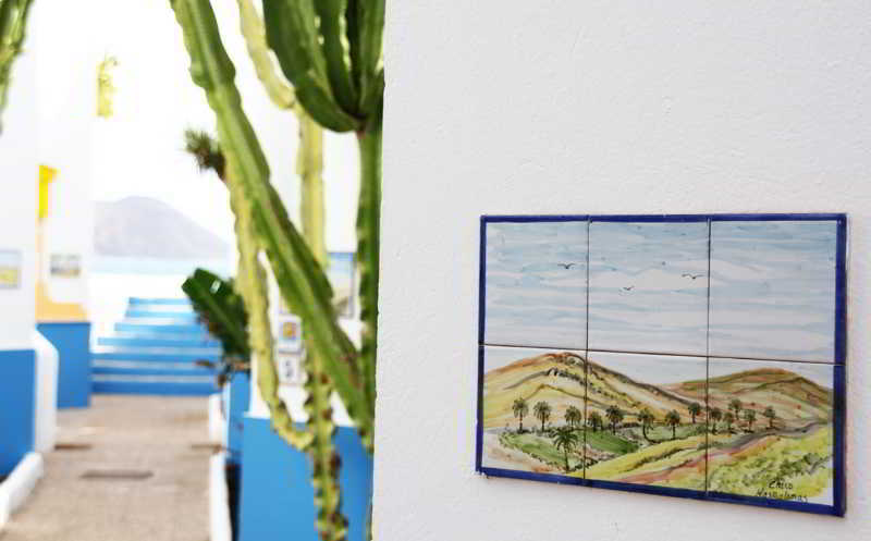 Hotel Punta Elena