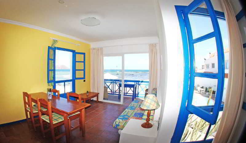 Punta Elena Hotel Corralejo