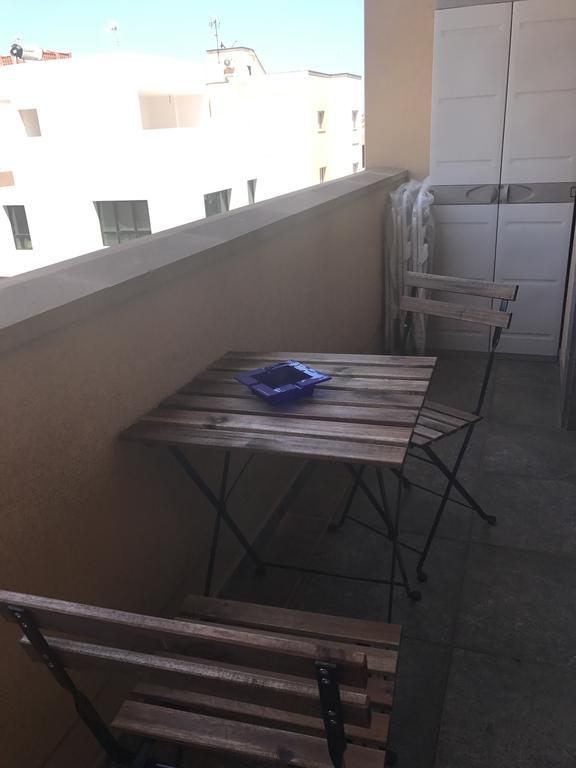 Casa Fuerteaventura Da Andre Apartment Corralejo