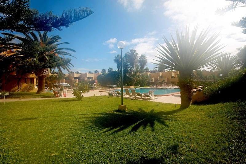 Atlantic Garden Mate * Corralejo
