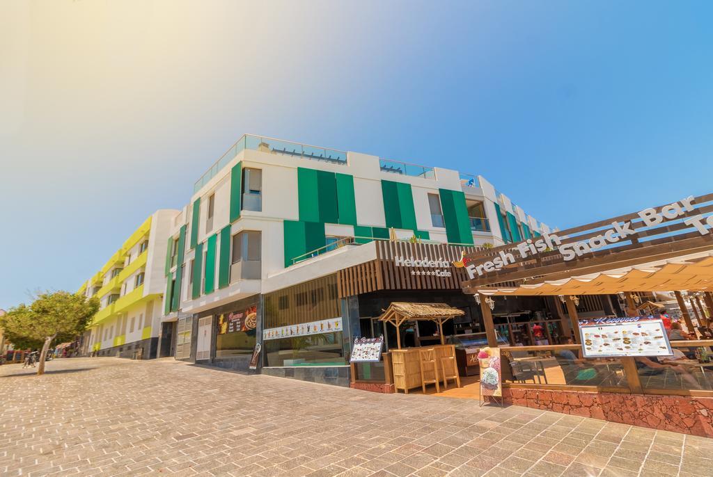 The Hotel 4*