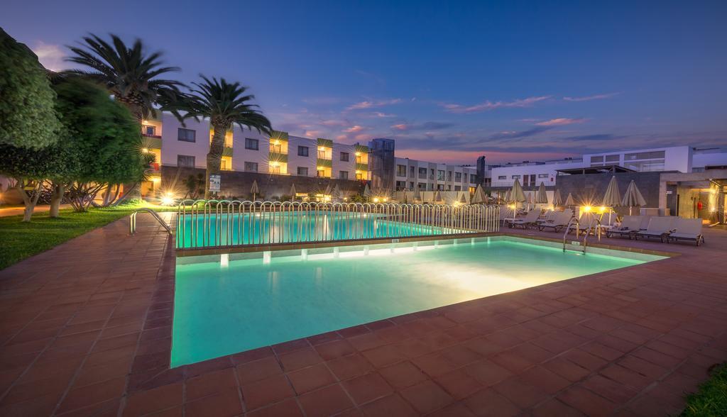 The Hotel Corralejo