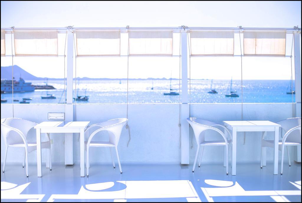 Avanti Boutique Fuerteventura - Only Adults Hotel Corralejo