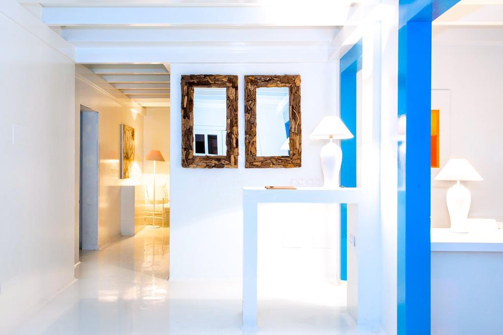 Hotel Avanti Boutique Fuerteventura - Only Adults Corralejo