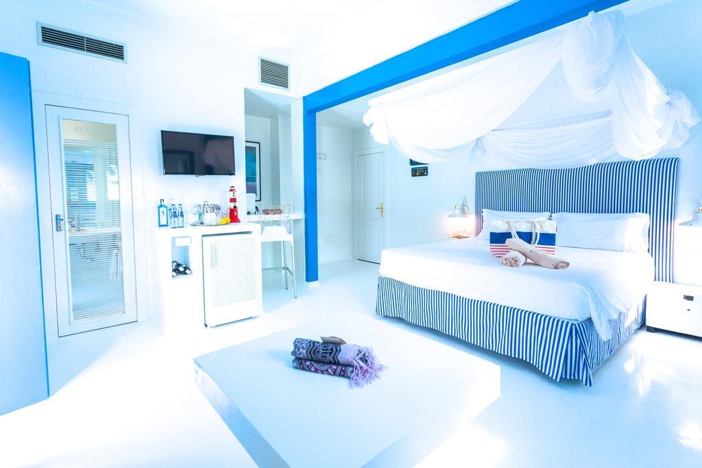 Avanti Boutique Fuerteventura - Only Adults Hotel