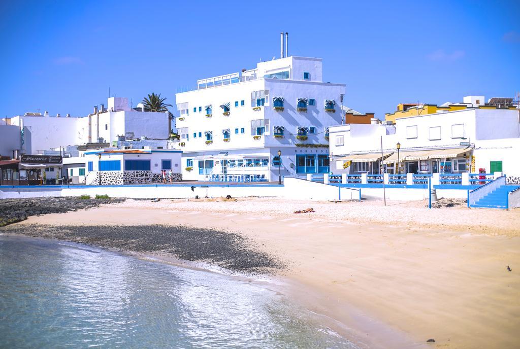 Avanti Boutique Fuerteventura - Only Adults 4*