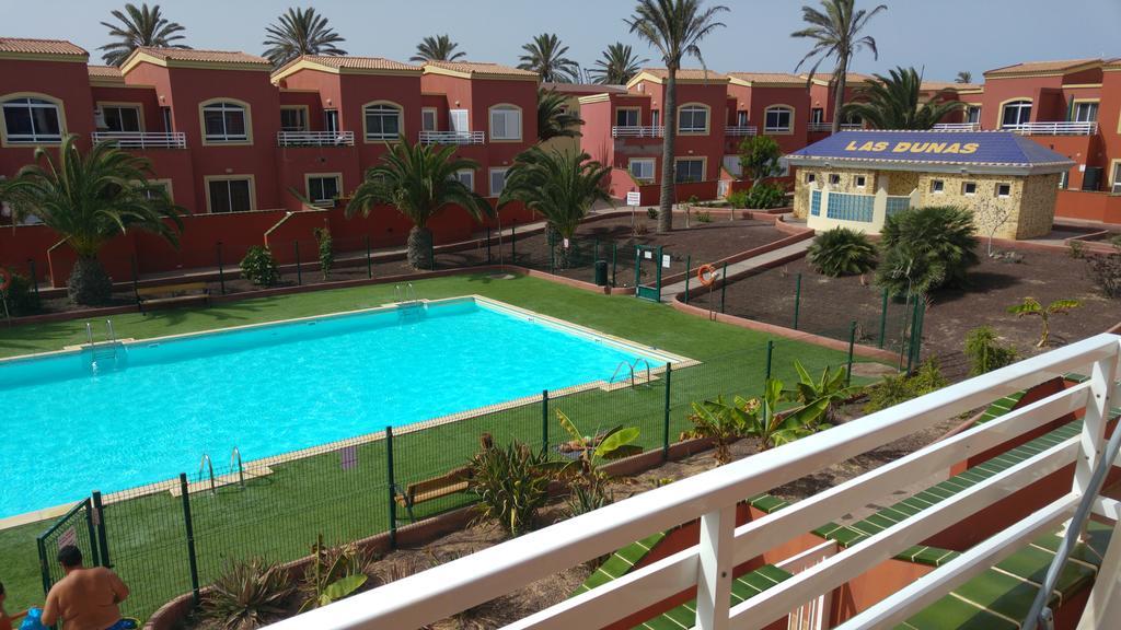 Apartamento Romantic Sunny