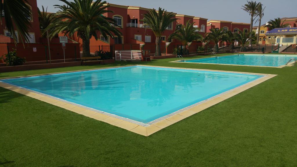 Apartamento Romantic Sunny