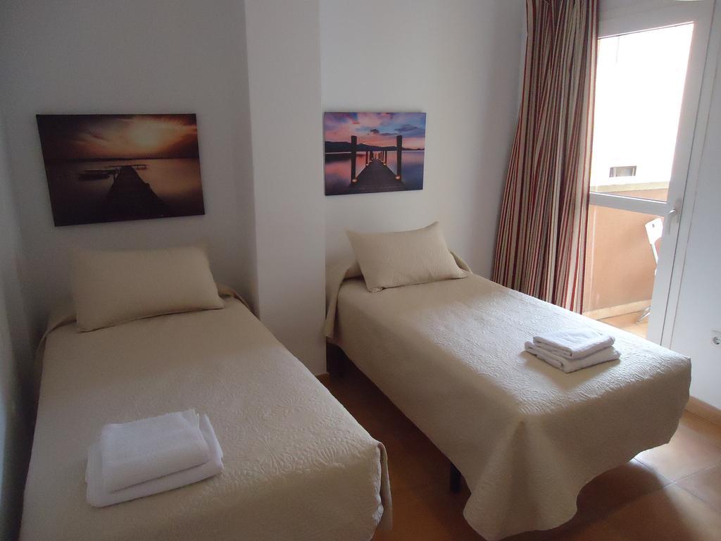Appartement Centrico Playa 2