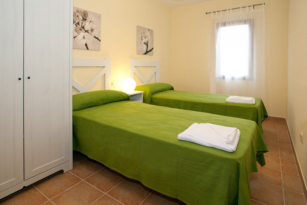 Sol Deluxe 3* Corralejo