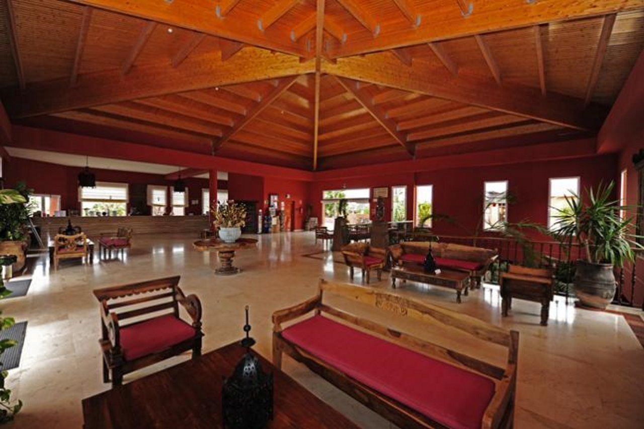 Villa House Oasis *