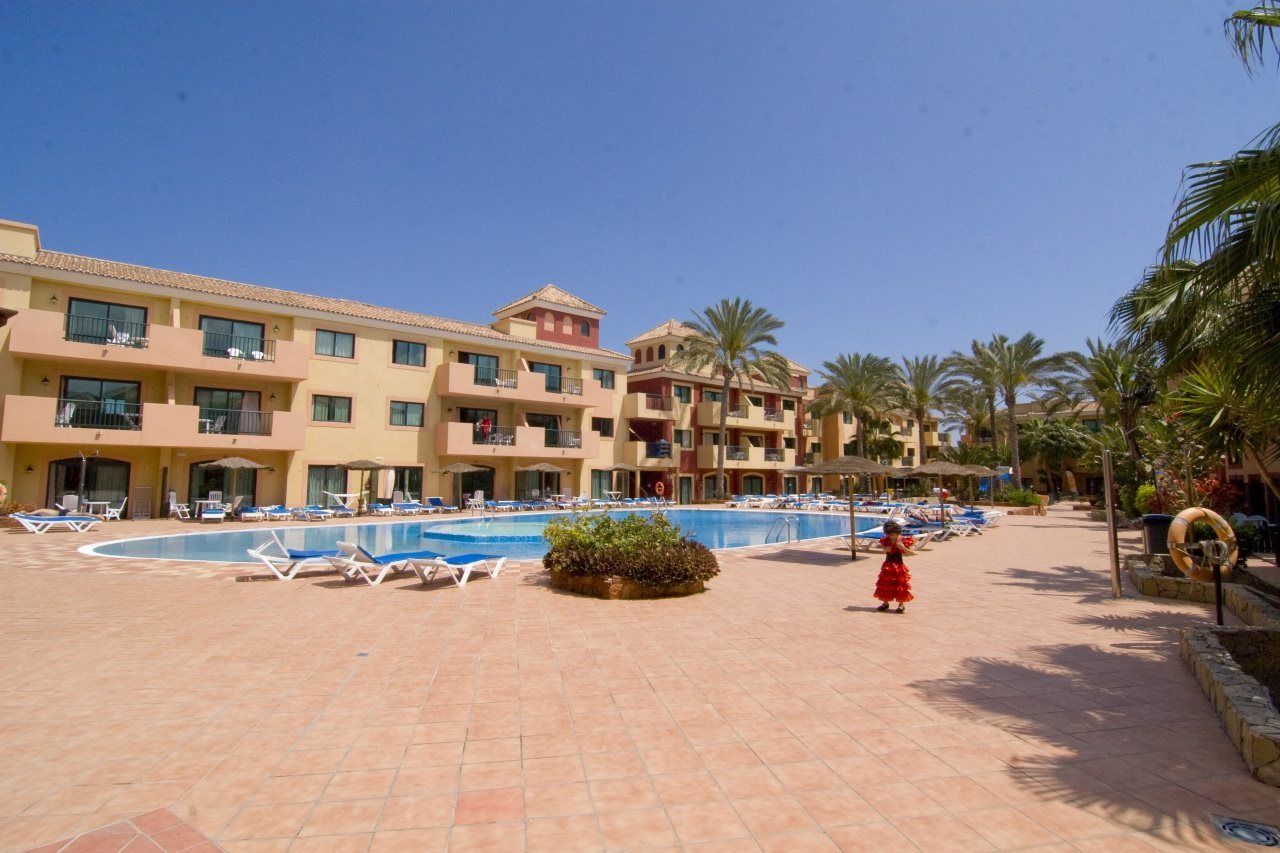 Resort O7 Aloe