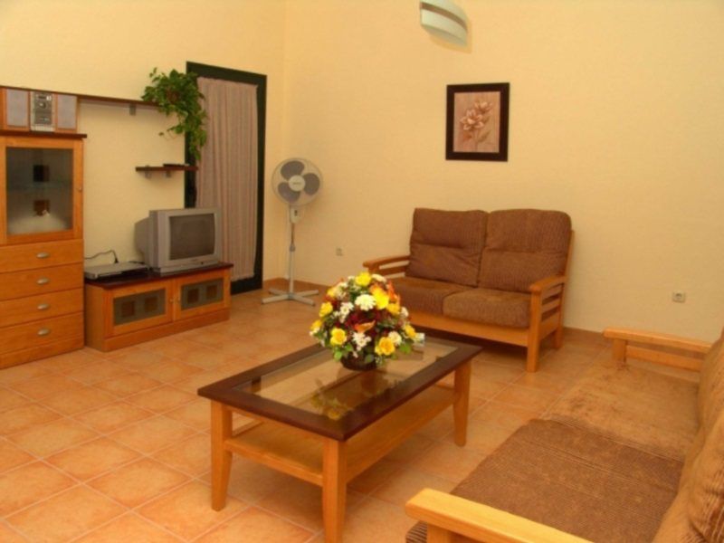 Vakantiepark Sol Deluxe